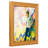 Ashelynn Mathilde Embossed Wood Single Picture Frame-1532454863-1532454849