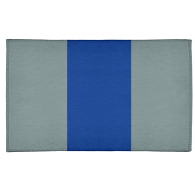 Chenille Indoor Rug