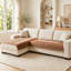 Housse de canapé en velours doux et moelleux, housse antidérapante lavable pour animaux de compagnie-1490950625-1490950638