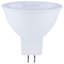 Étoile de mer 5,5 watts MR16 GU5.3 Base 2700K-5000K RVBTW 12 Volt
