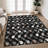 Machine Washable Indoor/Outdoor Chantille ACN2900 Geometric Rug-1176349062-1176349082