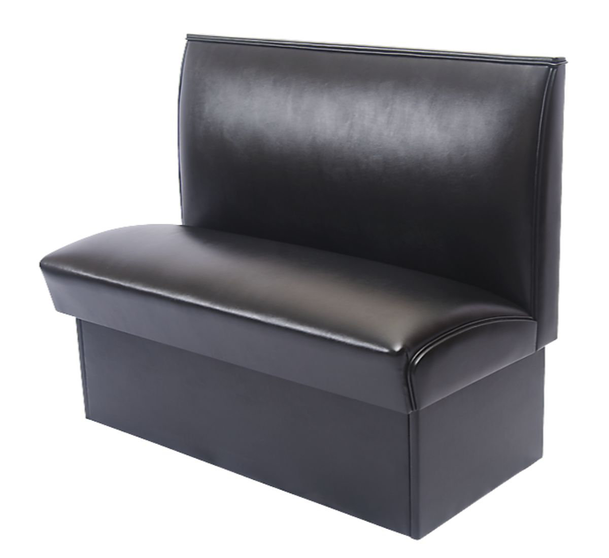 ERF, Inc. 2 Person Single Sided Booth & Reviews - Wayfair Canada