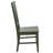 Caria Sam Slat Back Side Chair-122000950
