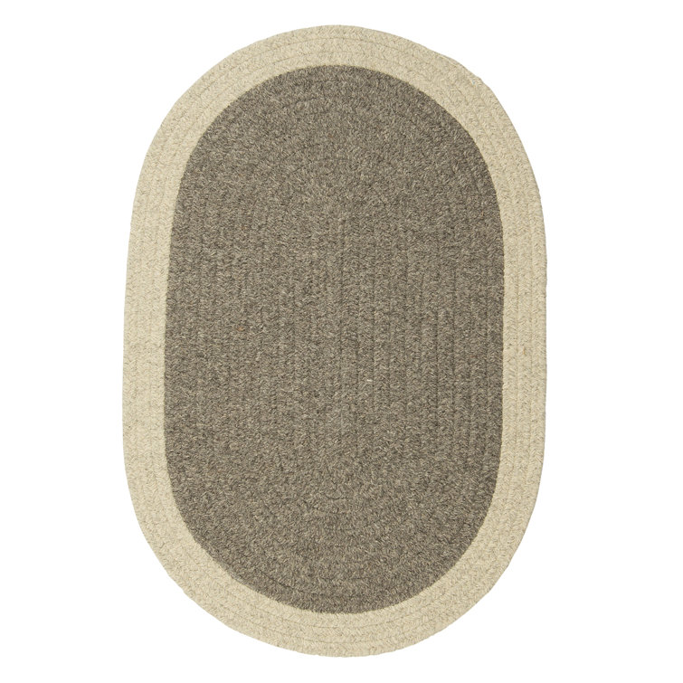 Rupert Performance Wool Indoor Rug