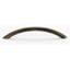 Pull III Distressed Hardware 5" Center to Center Arch Pull-122555259-5220242