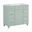 Meuble-lavabo sophistiqué avec rangement abondant et fabrication durable-1042779771