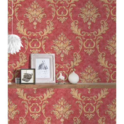 Lanphear Damask Roll