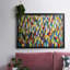 Confetti II, toile tendue avec cadre_OJAR3233-2083666237-2083666208