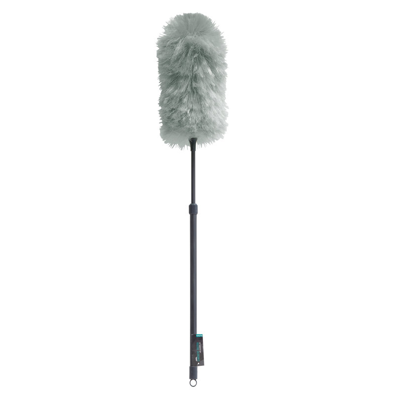 Daltyn Mop, Grey