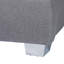 Grand lit plateforme tapissier Foreston-29253050