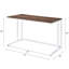 Bureau d'écriture avec port USB-308143880