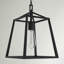 Luminaire suspendu géométrique Light Lantern-2058936402