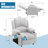 Upholstered Recliner-443807243