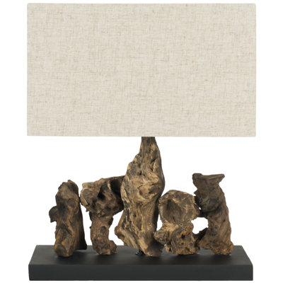 Lampe de table 13,8 po aragon