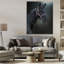 Toile Pride Of The Pasture Horse, design par Kelley Parker-1522903166