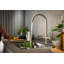 Globe Aquifier Twin Lever Water Filter Monobloc Tap-59905091
