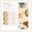 Papier peint Pastries Donuts Croissants-868065569