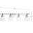 Grgo 4 - Light Dimmable Vanity Light-1624946591