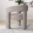 Jauier Velvet Armchair-1174724575
