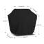 Blue Elephant 61cm D Grill Cover-1336805378