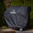 Masterbuilt® Gravity Series™ 560 Digital Charcoal Grill + Smoker Cover in Black