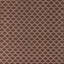 Brown Geometric Dhurrie Cotton Rug-1062078175