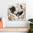 Crowle Orchard Rooster-111896132