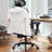 Hermann High Back Ergonomic Computer Chair 3D Adjustable Lumbar Support Comfy Breathable Reclining Mesh Hermann 3D Agjustable Headrest With Footrest Upgraded Linkage Armrest-1848070037