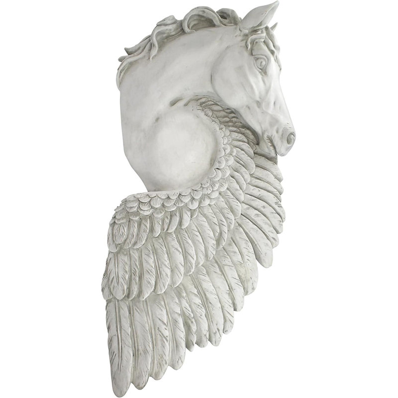 Wall Carving