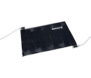 Solar Heating Pad