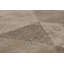 Tapis beige à motif géométrique Gerin-29913481
