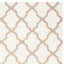 Darbonne Geometric Wool Hand Woven Area Rug-17277082