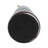 Decorative Vase Glass Metal Stone Steel Modern Transitional Design with Sculptural Orb Accent for Elevated Visual Appeal and Contemporary Artistic Detail in a Bold Mixed-Material Statement Piece-174850106