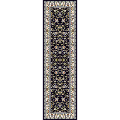 Attell Oriental Indoor Rug