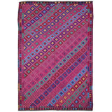 Jijim One-of-a-Kind 6'4" X 9'4" Area Rug