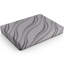 Matelas en mousse viscoélastique gélifiée 10 po, ultra rafraîchissant, réactif, sensation moyenne-225674809