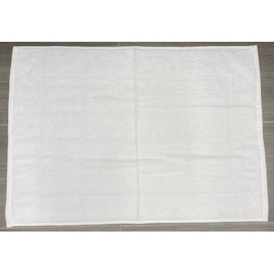 Tapis pour salle de bain GOG Cam