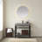 36'' Single Bathroom Vanity with Stone Top-92696772-92696773-92696774