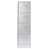 Aluminium is out of stock selected