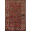 Tapis traditionnel géométrique 5 x 8
