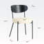 Chaise d'appoint large 18,9 po Lawrenson-14105567