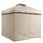 Abri de jardin Roma par Sojag-369586022