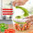 Brentwood Food Processor