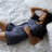 BedVoyage Fitted Sheet - 100% Viscose from Bamboo - Cooling & Lightweight-113434473-113434471