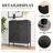 Alleyne Metal Accent Cabinet-1874691629