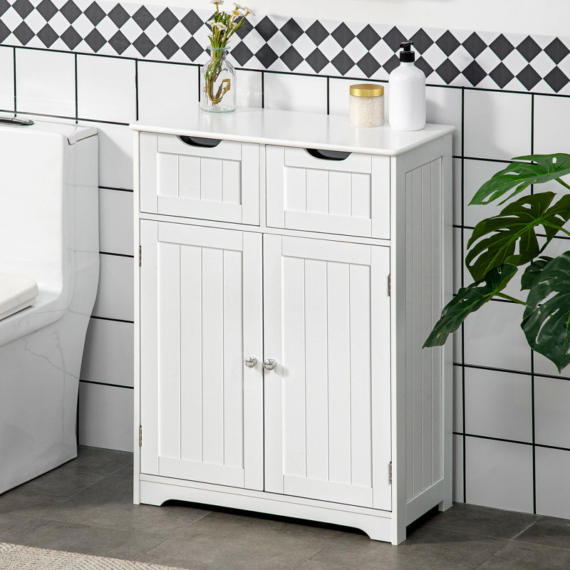 Elisiana Bathroom Cabinet