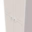 Conover Manufactured Wood Wardrobe