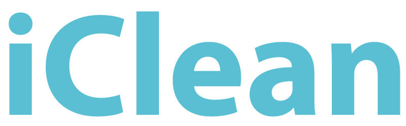 Text & Numbers Non-Wall Damaging Wall Decal, 6" H x 24" W x 0.01" D, Geyser Blue