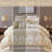 Dilona Traditional Scrolls Comforter Set-2058173083-2058054359