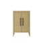 Meuble-lavabo simple 24 po-239875990